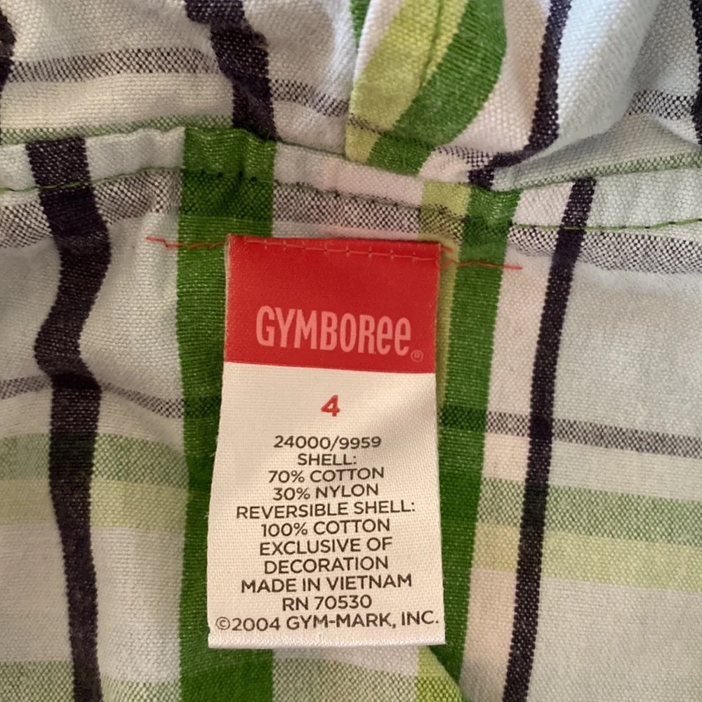 Reservable jacket - Picture 5 of 5